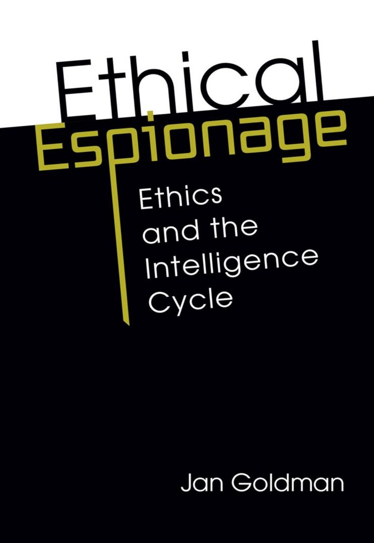 Ethical Espionage